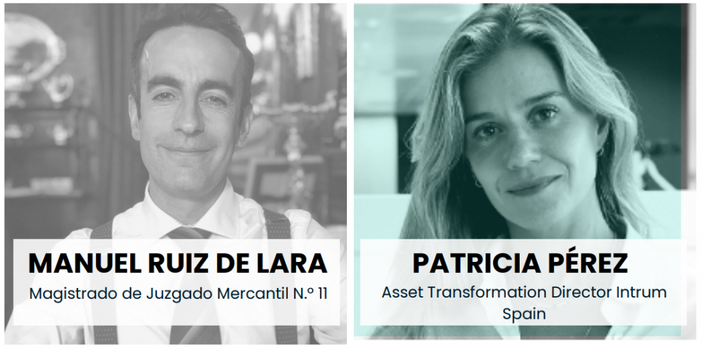 Manuel Ruiz - Patricia Perez